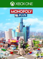 Monopoly Plus para Xbox 360