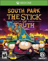South Park: The Stick of Truth para Xbox One