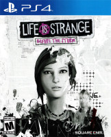 Life is Strange: Before the Storm para PlayStation 4