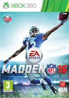 Madden NFL 16 para Xbox 360