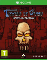 Tower of Guns para Xbox One