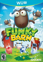 Funky Barn para Wii U