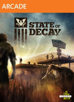 State of Decay para Xbox 360
