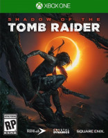 Shadow of the Tomb Raider para Xbox One