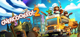 Overcooked! 2  para PC