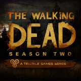 The Walking Dead: Season Two para Playstation Vita