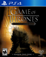 Game of Thrones: A Telltale Games Series para PlayStation 4