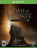 Game of Thrones: A Telltale Games Series para Xbox One
