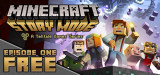 Minecraft: Story Mode - A Telltale Games Series para PC