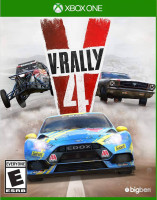 V-Rally 4 para Xbox One