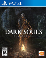 Dark Souls Remastered para PlayStation 4