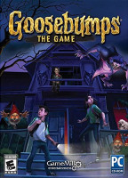 Goosebumps: The Game para PC