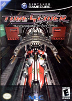 Tube Slider para GameCube