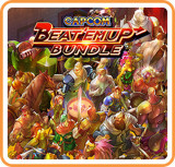 Capcom Beat 'Em Up Bundle para Nintendo Switch