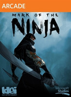 Mark of the Ninja para Xbox 360