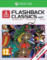 Atari Flashback Classics Vol. 1 para Xbox One