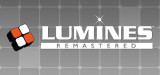 Lumines Remastered para PC
