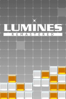 Lumines Remastered para Xbox One