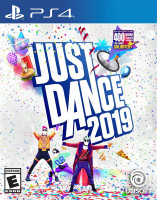 Just Dance 2019 para PlayStation 4
