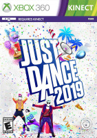 Just Dance 2019 para Xbox 360