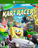 Nickelodeon Kart Racers para Xbox One
