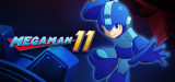 Mega Man 11 para PC