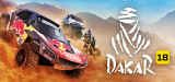 Dakar 18 para PC