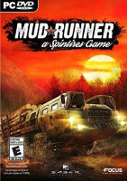 Spintires: MudRunner para PC