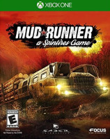 Spintires: MudRunner para Xbox One