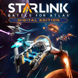 Starlink: Battle for Atlas para PlayStation 4