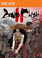 Zeno Clash II para Xbox 360