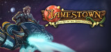 Jamestown: Legend Of The Lost Colony para PC