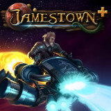 Jamestown + para PlayStation 4