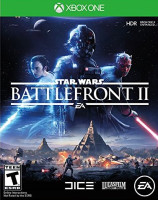 Star Wars Battlefront II (2017) para Xbox One