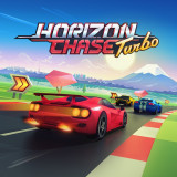 Horizon Chase Turbo para PlayStation 4
