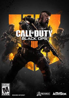 Call of Duty: Black Ops 4 para PC