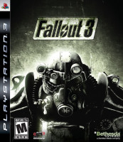 Fallout 3 para PlayStation 3