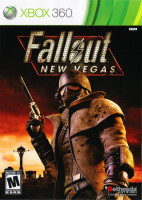 Fallout: New Vegas para Xbox 360