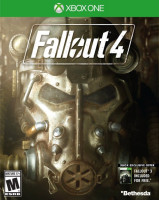 Fallout 4 para Xbox One