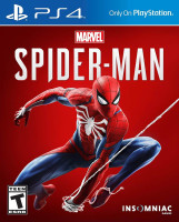 Marvel's Spider-Man para PlayStation 4