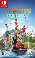 Sports Party para Nintendo Switch