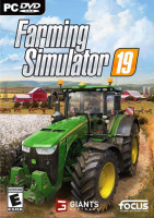 Farming Simulator 19 para PC