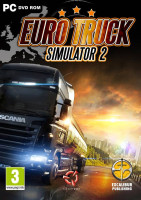 Euro Truck Simulator 2 para PC