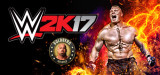 WWE 2K17 para PC