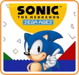 Sega Ages: Sonic the Hedgehog para Nintendo Switch