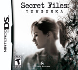 The Secret Files: Tunguska para Nintendo DS