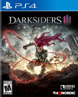 Darksiders III para PlayStation 4