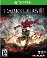 Darksiders III para Xbox One