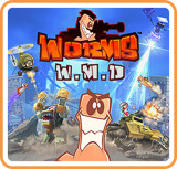 Worms W.M.D para Nintendo Switch