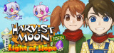 Harvest Moon: Light of Hope para PC